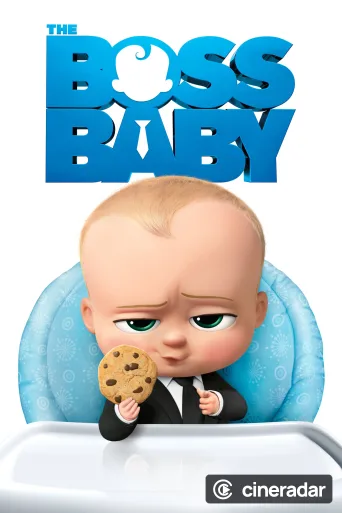 Baby Boss