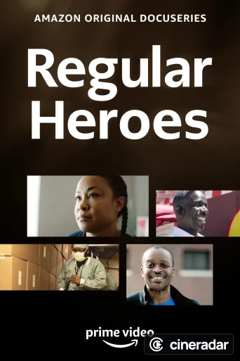 Regular Heroes