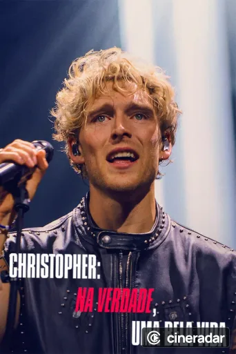 Christopher: Una vida maravillosa de verdad