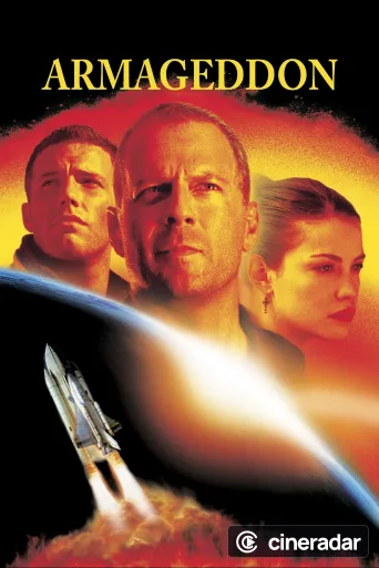 Armageddon