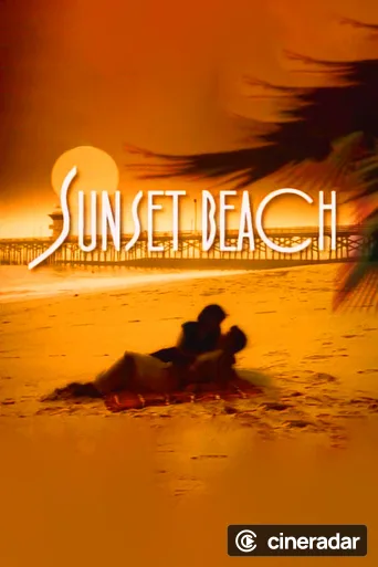 Sunset Beach