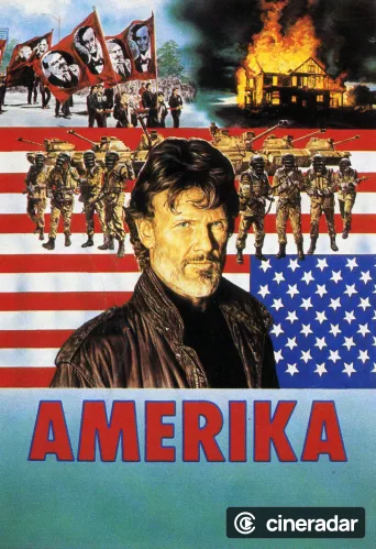 Amerika