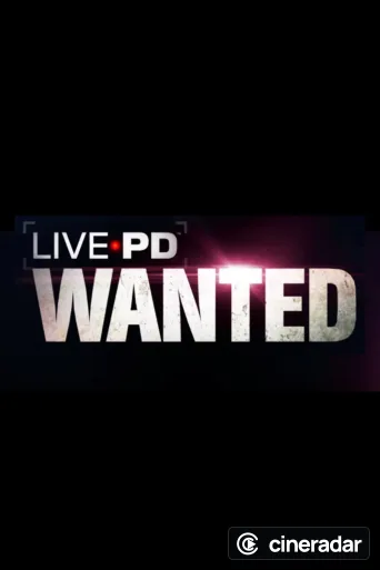 Live PD: Wanted