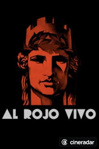 Al rojo vivo