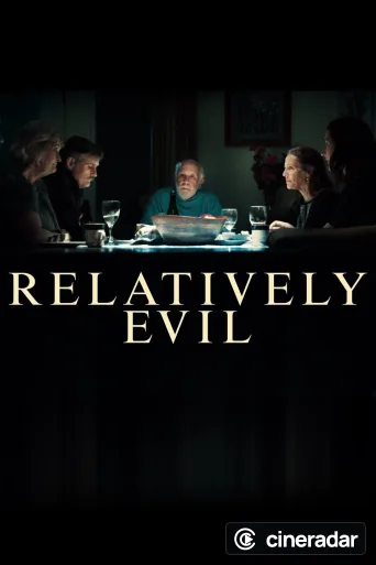 Relatively Evil