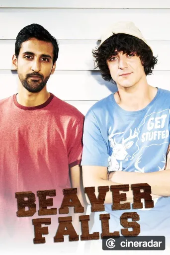 Beaver Falls