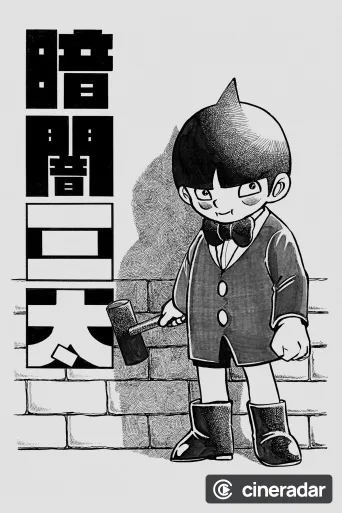 Kurayami Santa