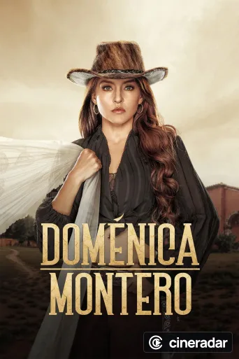 Doménica Montero