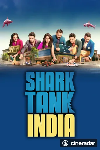 Shark Tank India