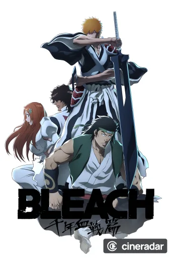 Bleach