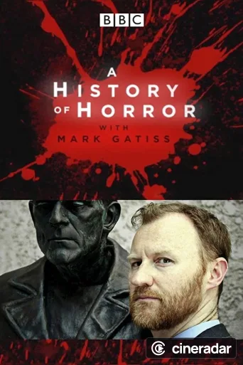 A History of Horror