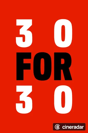 30 sur 30