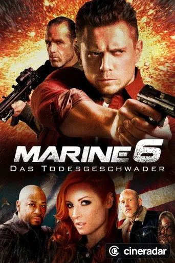 The Marine 6 - Das Todesgeschwader