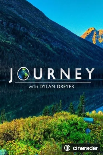 Journey with Dylan Dreyer