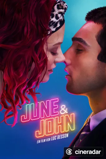 June and John