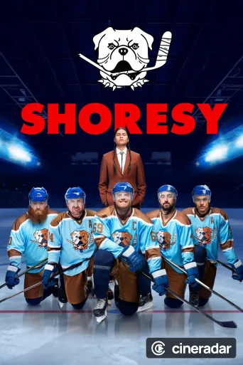 Shoresy