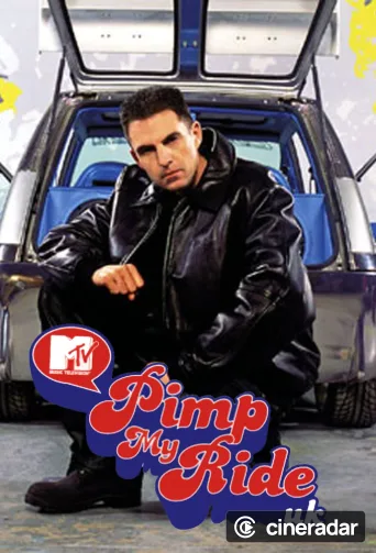 Pimp My Ride UK