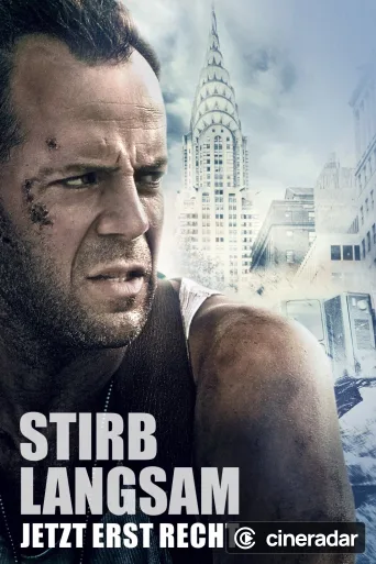 Die Hard - Duri a morire