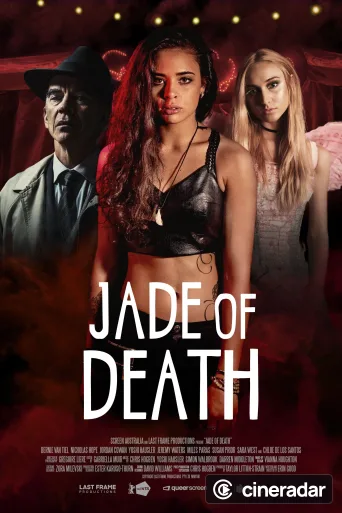 Jade of Death
