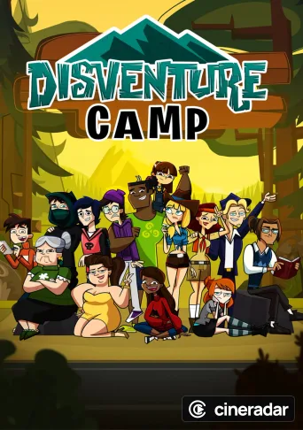 Disventure Camp