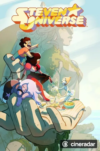 Steven Universe
