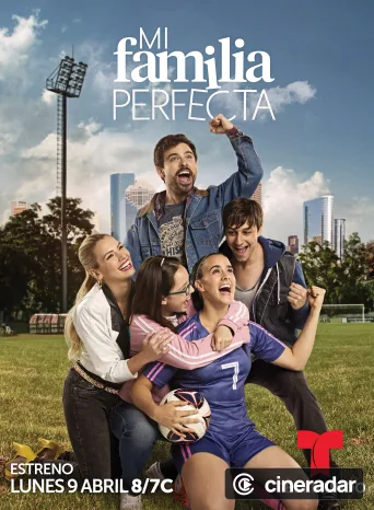 Mi Familia Perfecta