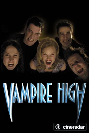 Vampire High