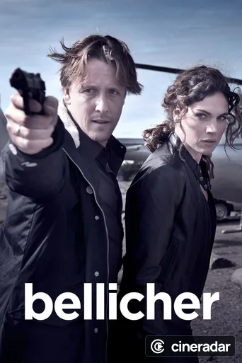 Bellicher - Une vie volée