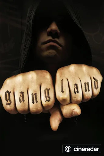 Gangland