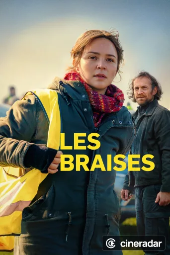 Les Braises