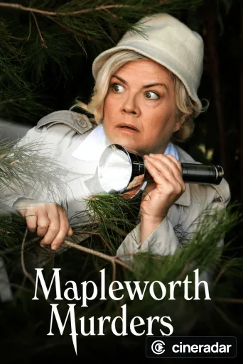 Mapleworth Murders