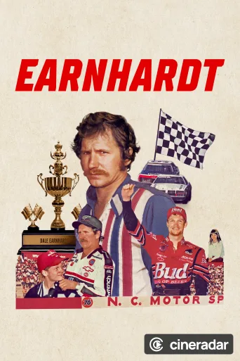 Earnhardt