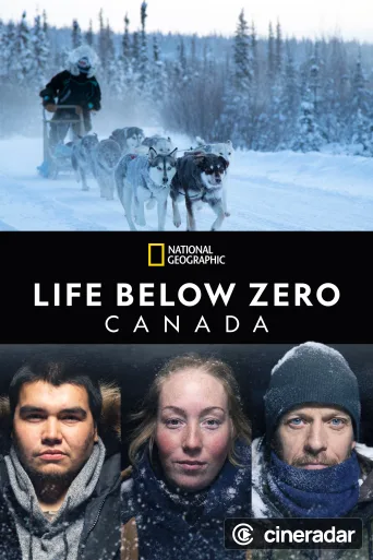 Life Below Zero: Northern Territories