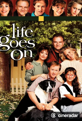 Life Goes On