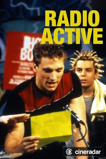 Radio Active