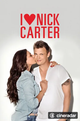 I ❤ Nick Carter