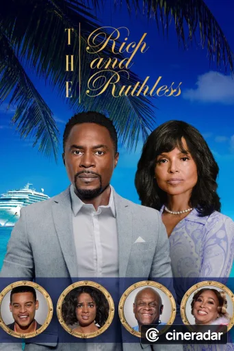 The Rich & The Ruthless