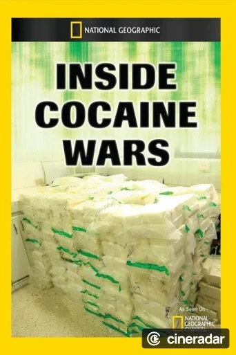 Inside Cocaine Wars