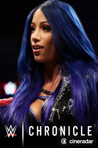 WWE Chronicle