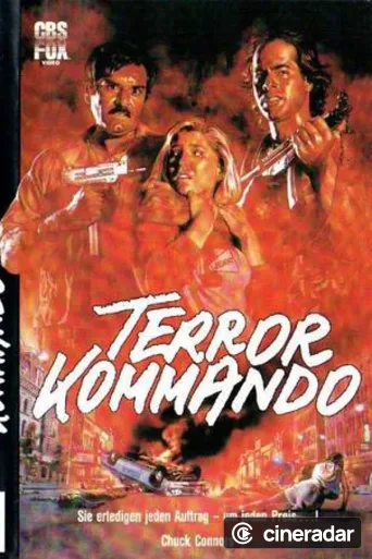 Terror Kommando