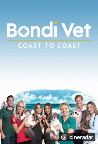 Bondi Vet: Coast to Coast