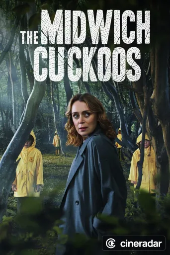 The Midwich Cuckoos