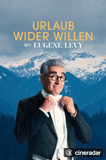The Reluctant Traveller with Eugene Levy