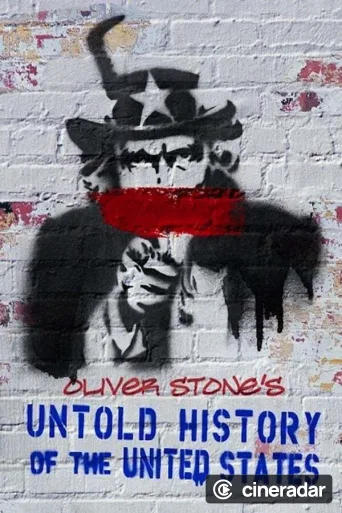 Oliver Stone: Die Geschichte Amerikas