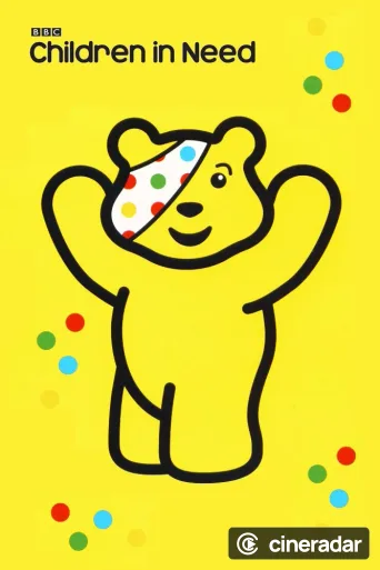 Children In Need
