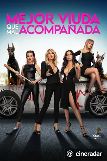 Mejor viuda que mal acompañada