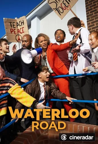 Waterloo Road