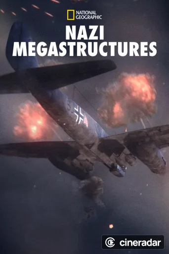 Nazi Megastructures