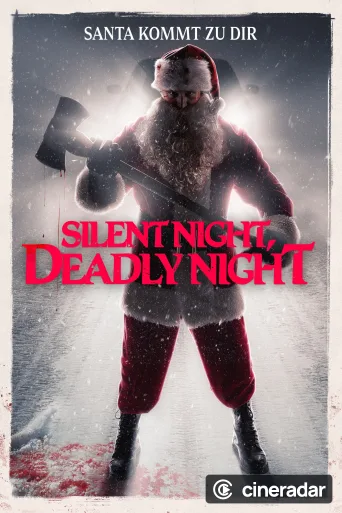 Silent Night, Deadly Night