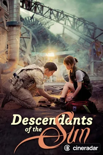 Descendientes del sol